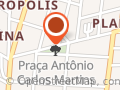 Canguru Fast Food - Conj Res Cabreuva