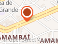 Bristol Exceler Plaza Hotel - Amambai