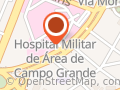Hospitalmilitar De Area De Campo Grande
