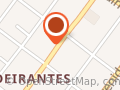 Tom Mudas - Vila Bandeirantes