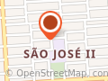 Paróquia do Conjunto São José