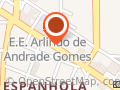 Casa do Albergado Campo Grande