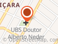 UBS Caiçara - Dr Alberto Neder