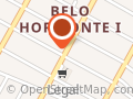 Salão De Beleza Realce - Jd Belo Horizonte