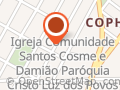 OFICINA MECANICA TIRADENTES