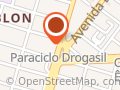 Posto Imbirussu Ltda