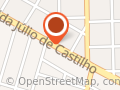 BENAQUIS CABELEIREIROS
