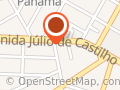 Academia Transformer Gym - Júlio de Castilho