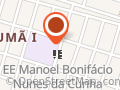 Escola Estadual Manoel Bonifácio Nunes da Cunha