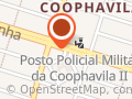 Espetinho do montanha