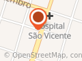 Hospital Sao Vicente Ferrer