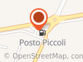 Posto Ipiranga