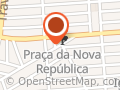 Droga Nova - Nova República