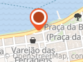 Motor Peças Machado Ltda - Central