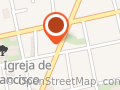 Alfa Supermercados - Rodagem