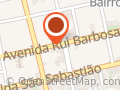Pizza Gigante Rui Barbosa