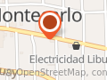 Super Montecarlo