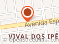 Thaís Lanches Dourados