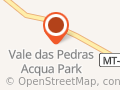 Vale Das Pedras Acqua Park Hotel - MT