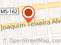 Igreja Metodista Central em Dourados