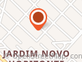 Mercearia Santo Antônio Jardim Novo Horizonte Dourados MS