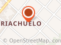 Quadrangular Riachuelo
