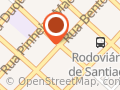 Posto BR Center / Central de Combustíveis