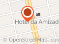 Hotel da Amizade