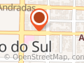 G G F Comércio de Gêneros Alimentícios Ltda