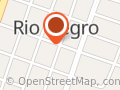 Polícia Civil-Delegacia de Polícia de Rio Negro