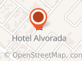 Alvorada hotel