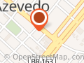 Auto Posto Duas Marias
