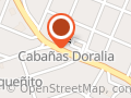 CABAÑAS DORALIA