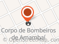 Corpo De Bombeiros Amambaí MS - 2ºSGBM/4ºGBM/CBMMS