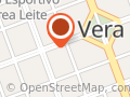 Posto de Saúde de Vera