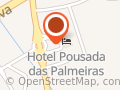 Hotel Pousada das Palmeiras