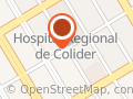 Hospital-Setor de Fisioterapia - Ns da Guia