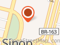 Restaurante Aruanã