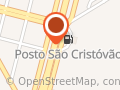 Estacinomento Sinop - Distrito Industrial