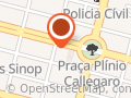 Ponto de Táxi Rodoviária