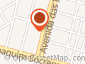 Pizza Dom Rodrigo - Sinop
