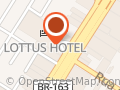 Imperial Palace Hotel - Sorriso