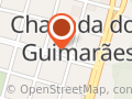 Penhasco Pousada