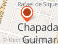 Pousada da Gi Chapada dos Guimarães