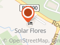 HOTEL SOLAR FLORES.