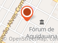 Sesc Aquidauana