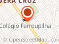 Escola Estadual de 1º Grau Farroupilha