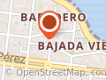 Bajada Vieja - Departamentos