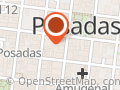 47 street Posadas