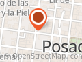 Sucursal Banco Credicoop